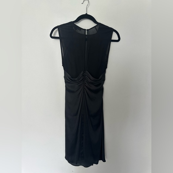 Silk dress by All Saints - Picture 4 of 7